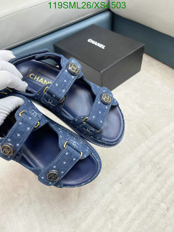 SAMC - CHL Women Shoes Beach - 109