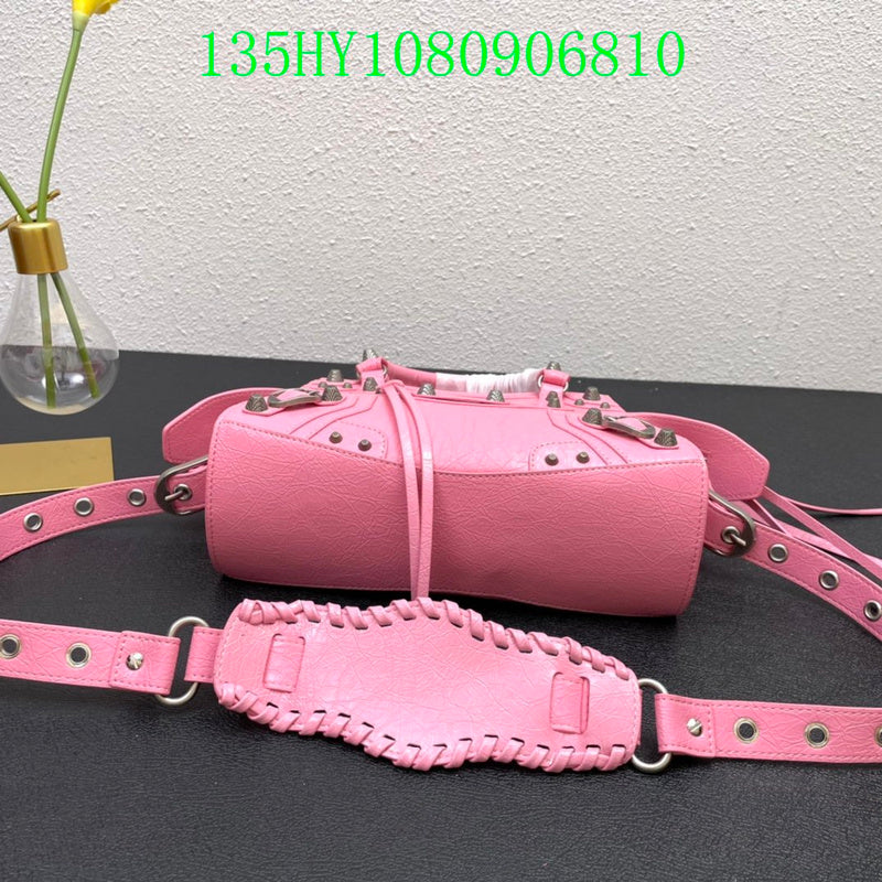 Satchel Bags - BGA Bags - 2117