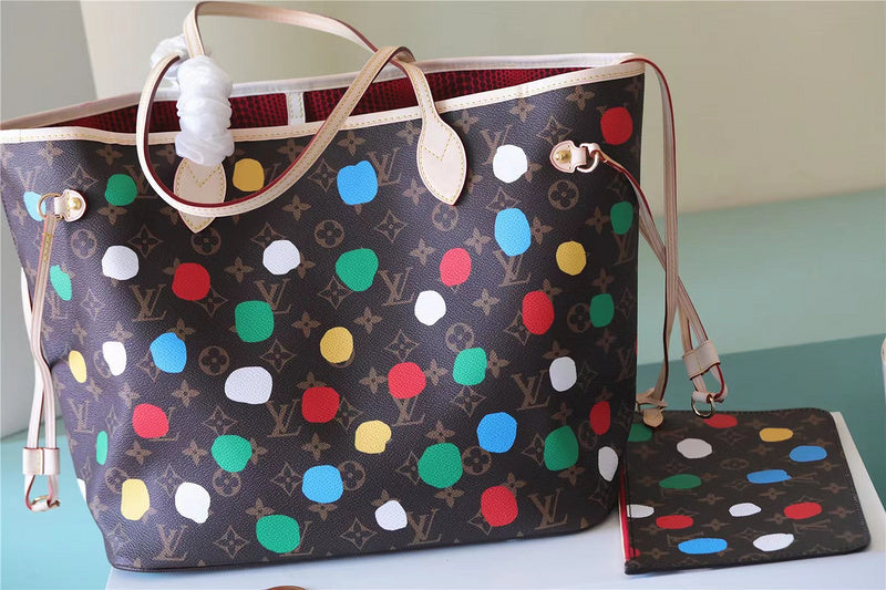 ELE - LUV Bags - 463