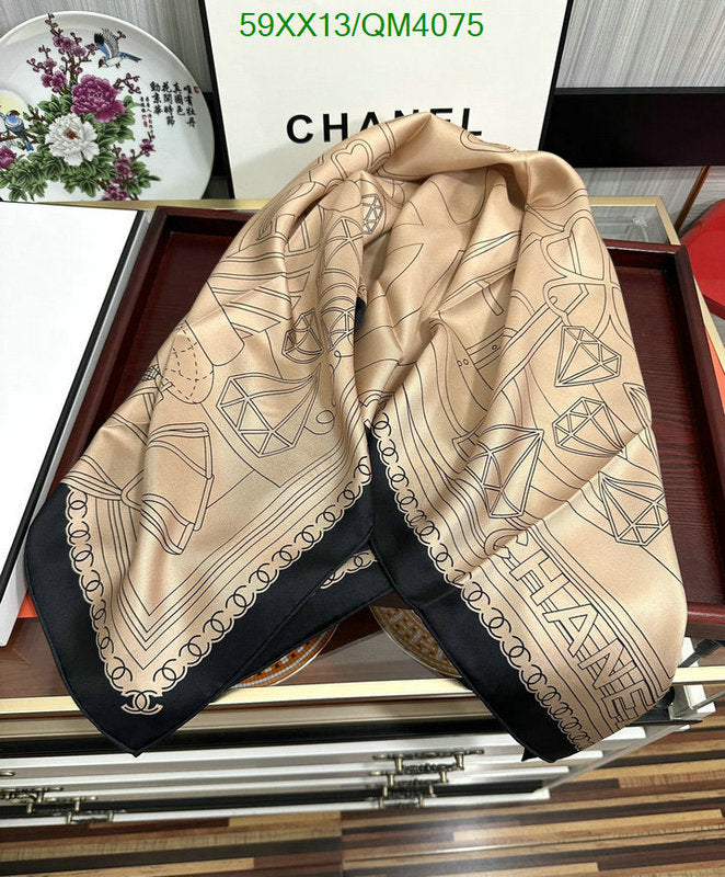 SAMC - CHL Scarves - 643