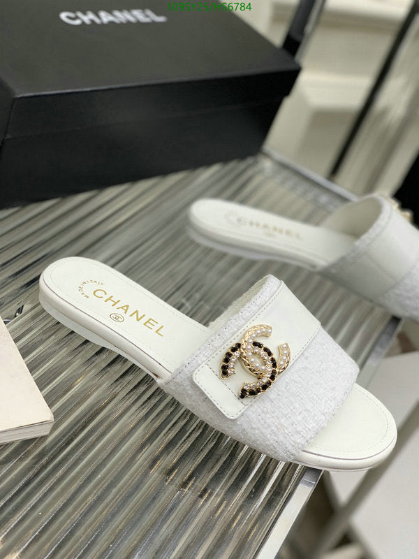 SAMC - CHL Women Shoes Slippers - 081