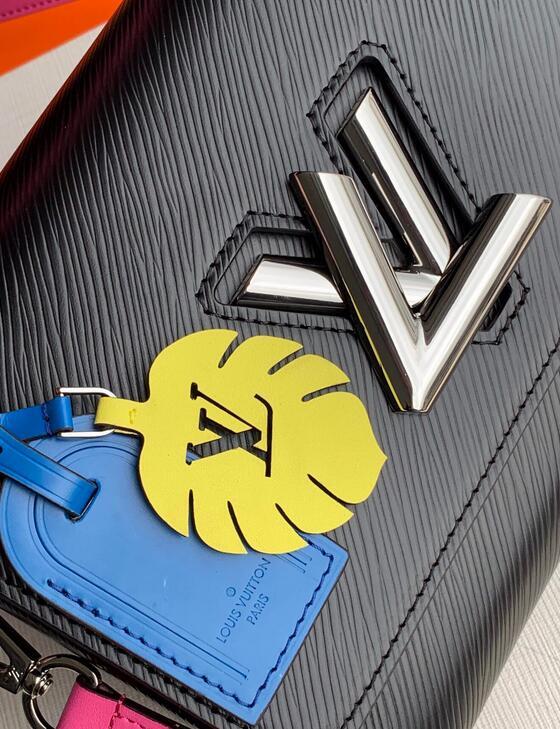 SAMC - LOV Bags - 3139