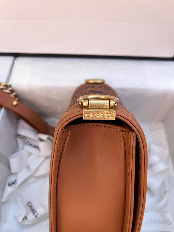 Satchel Bags - CHL Bags - 3414