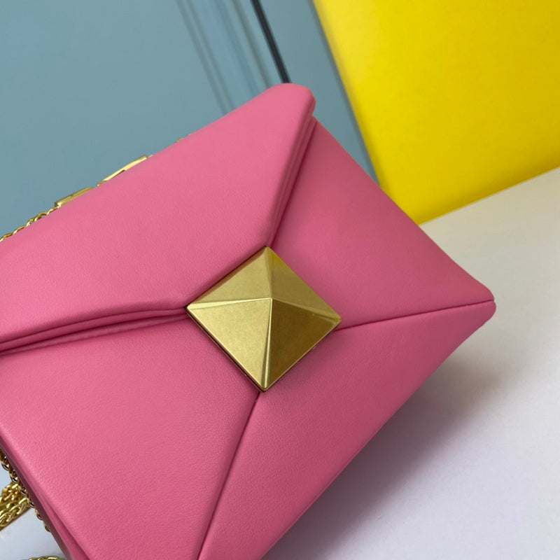 Satchel Bags - VTO Bags - 1019