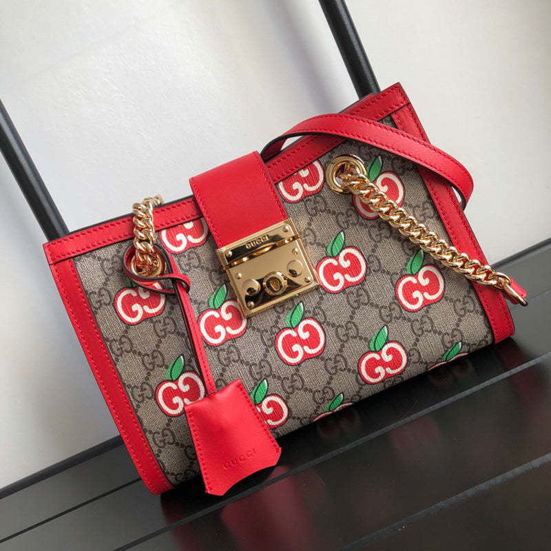 Satchel Bags - GCI Bags - 7144