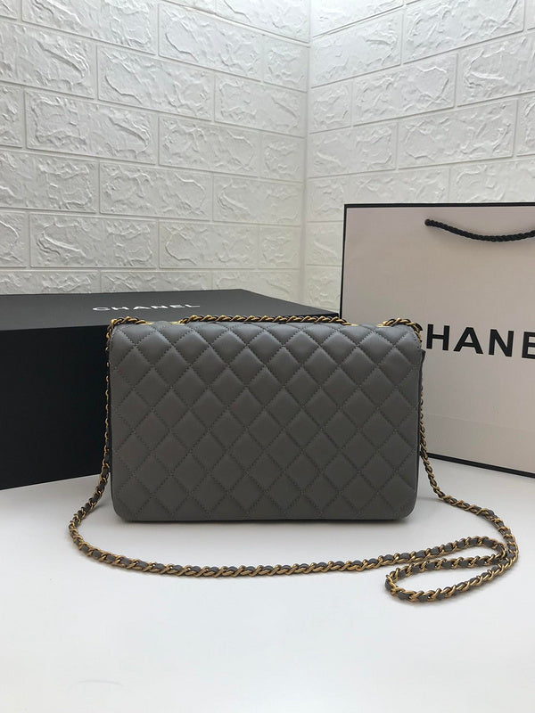 Satchel Bags - CHL Bags - 398