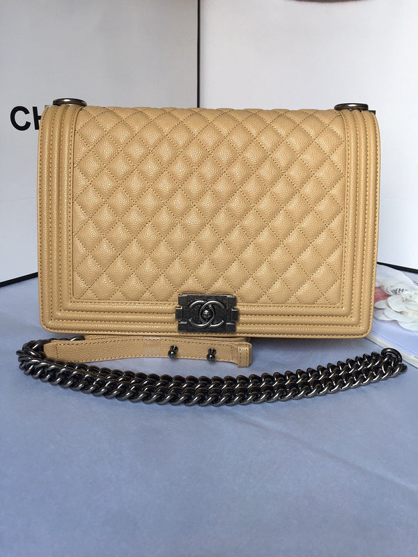 Satchel Bags - CHL Bags - 3832