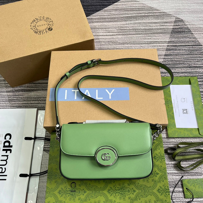 ELE - GG Bags - 238