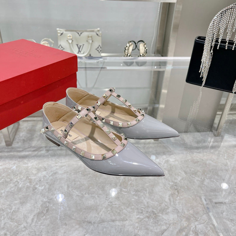Satchel Bags - Mix Shoes - 1552