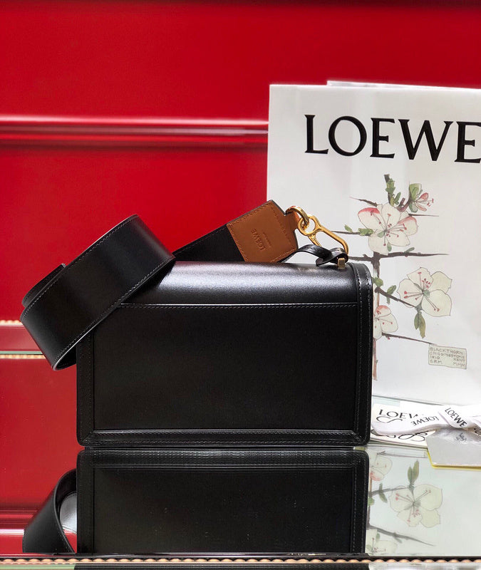 Satchel Bags - LWE Bags - 364