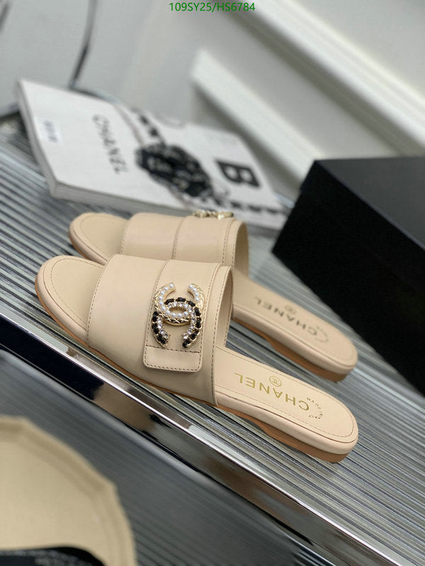 SAMC - CHL Women Shoes Slippers - 081