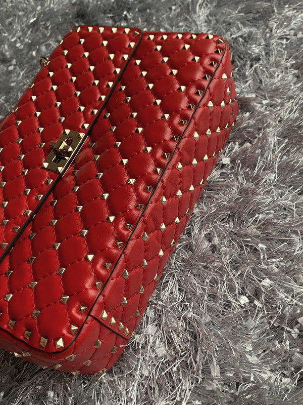 Satchel Bags - VTO Bags - 259