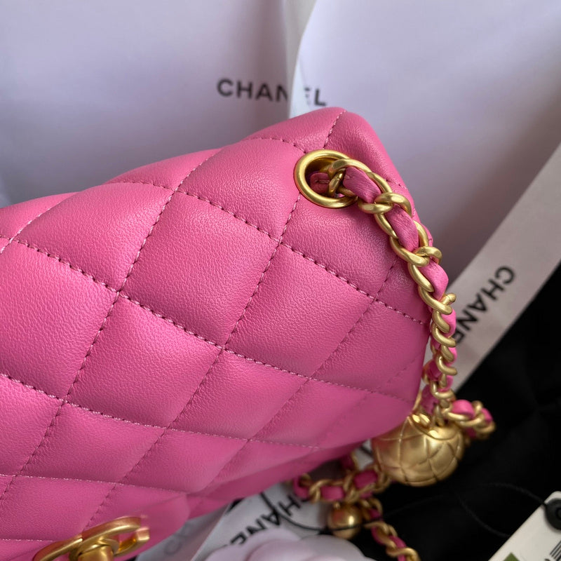 Satchel Bags - CHL Bags - 6404