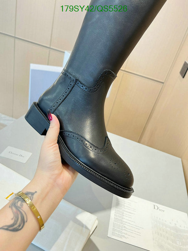 SAMC - Mix Boots - 581