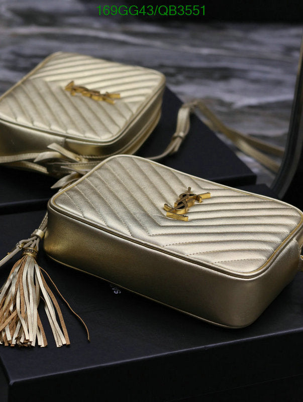 SAMC - YLS Bags - 239