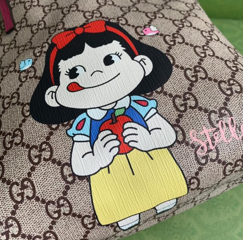 SAMC - GUKI Bags - 1760