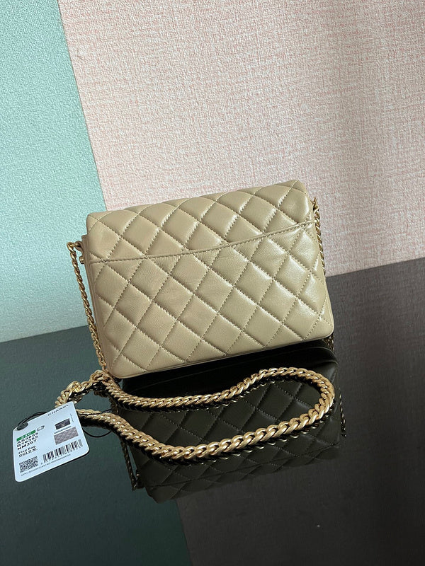 Satchel Bags - CHL Bags - 2482