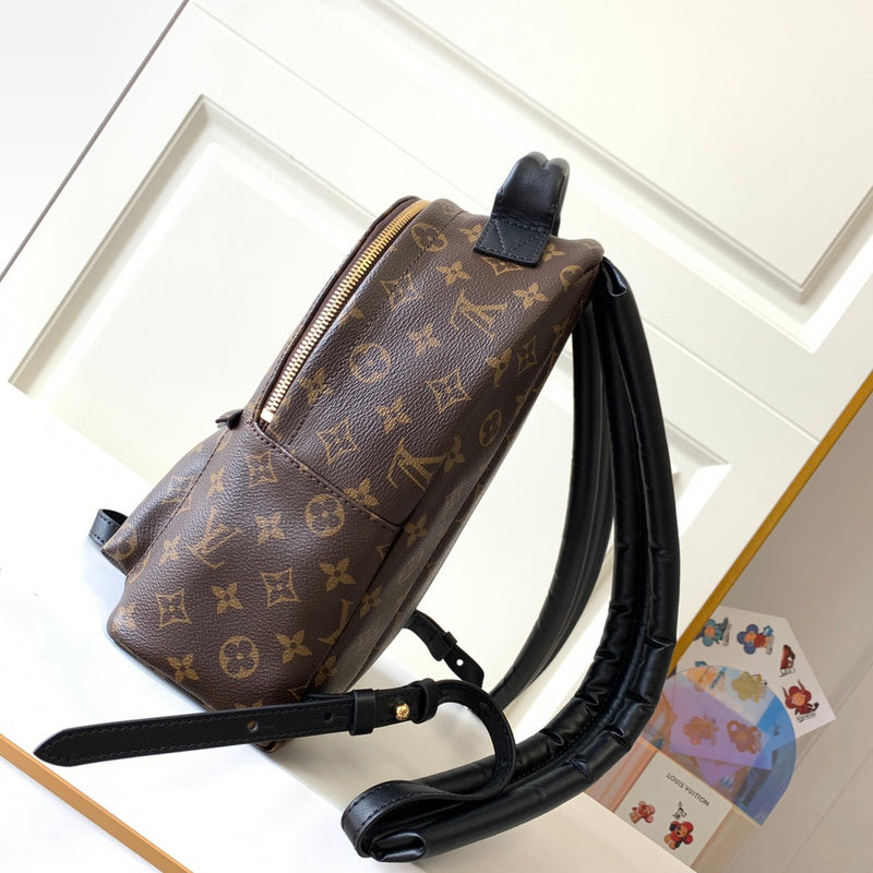 Satchel Bags - VL1 Bags - 253