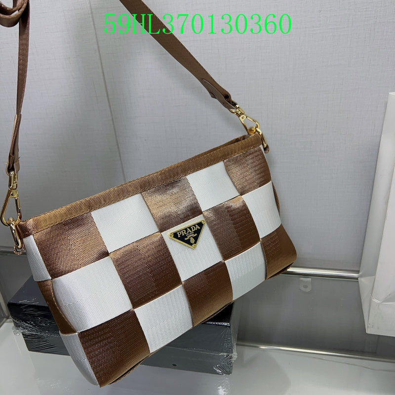 Satchel Bags - PDA Bags - 3621