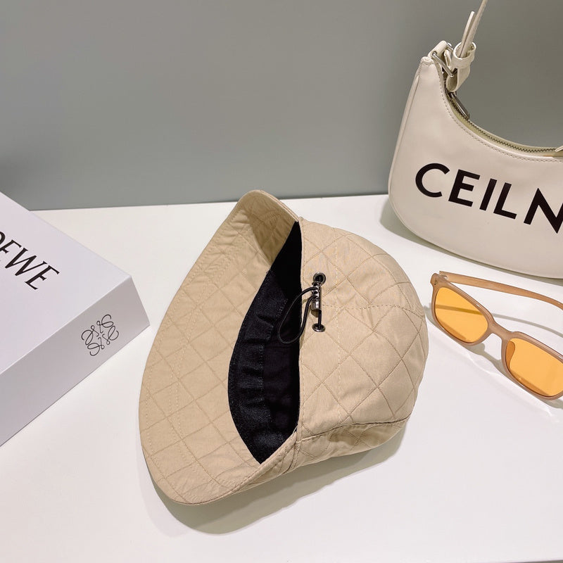 Satchel Bags - BBR Hats - 061