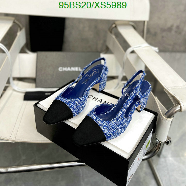 SAMC - CHL Women Shoes Ballet - 298