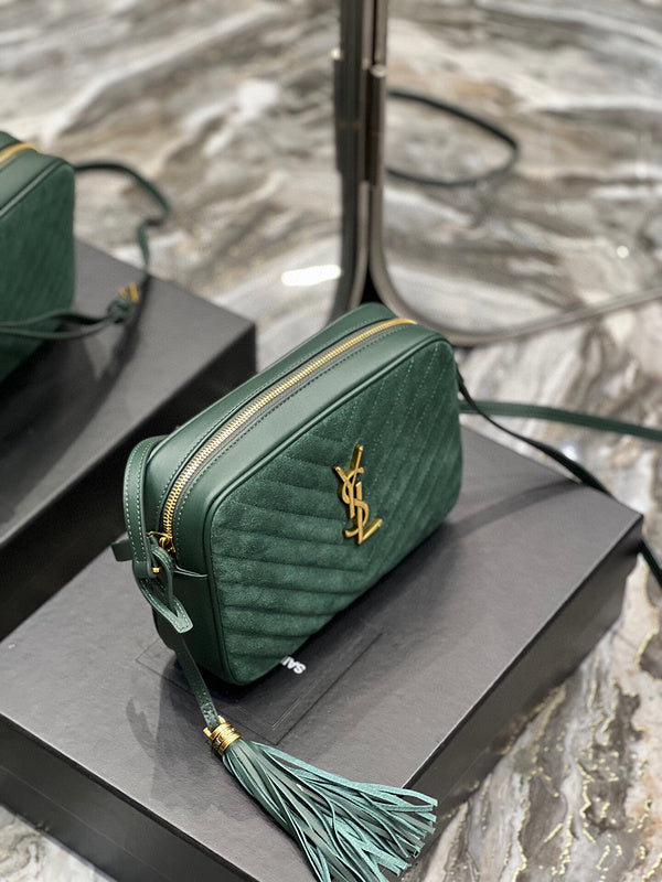Glami- Glami- - SLY Bags - 710
