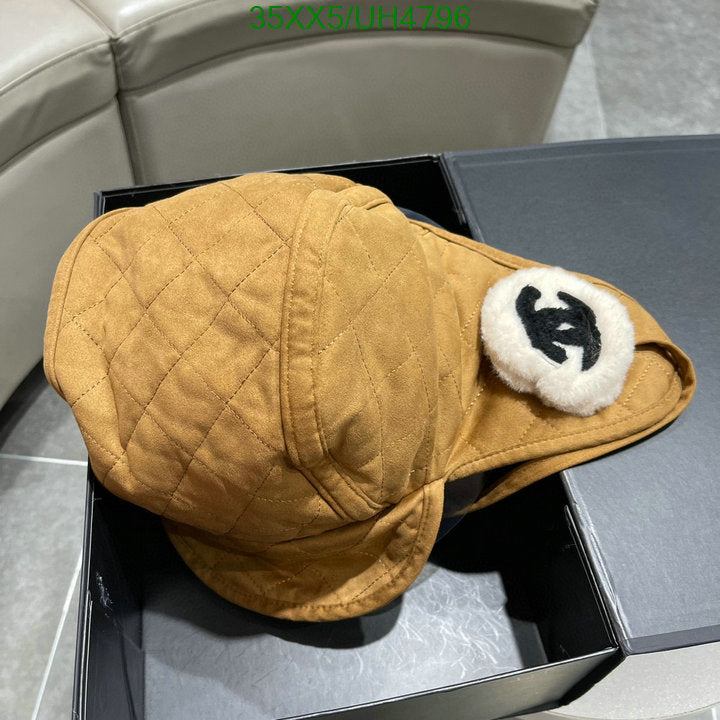 SAMC - CHL Caps & Hats - 045