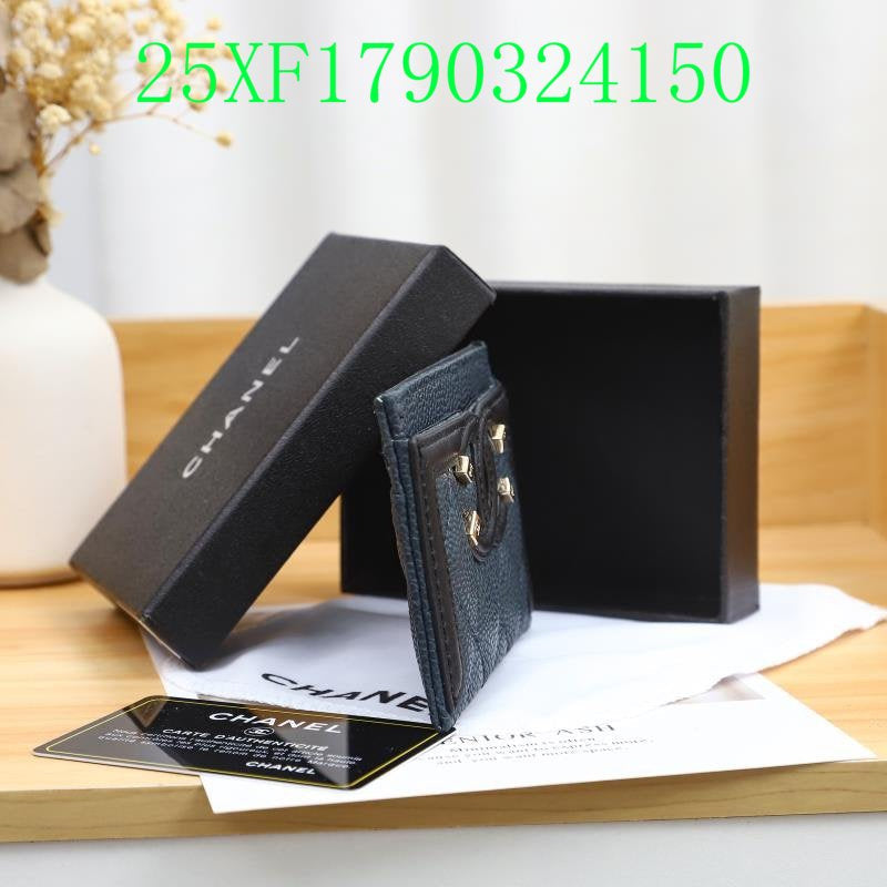 Glami - CHL Wallet - 2429