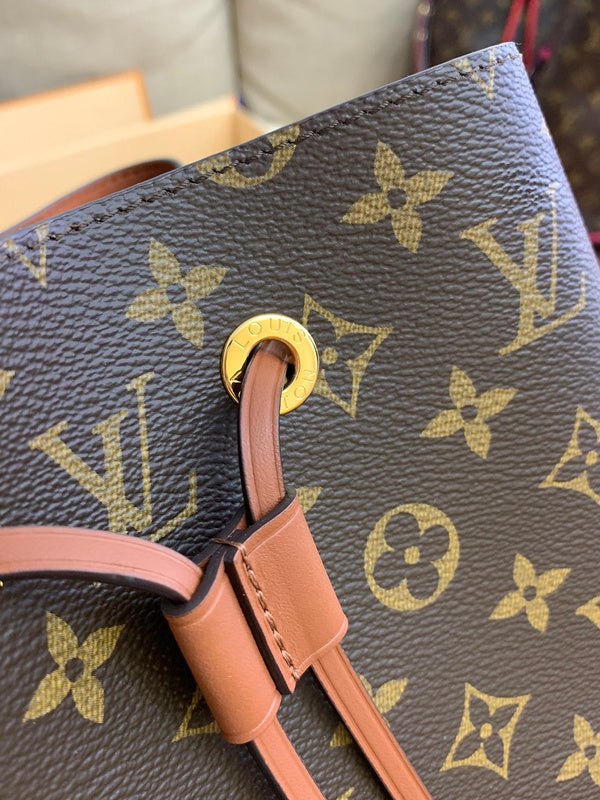 Satchel Bags - VL1 Bags - 820