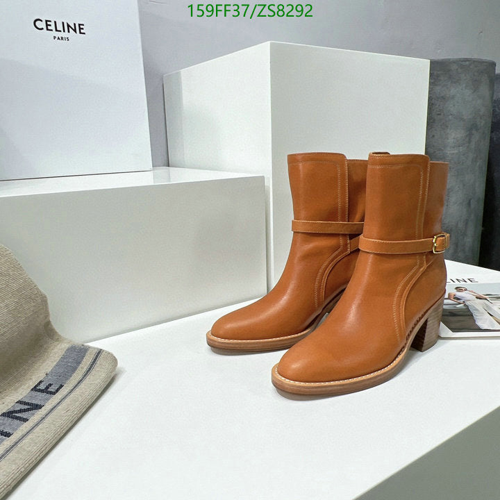 SAMC - COL Women Shoes - 130