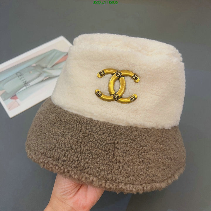 SAMC - CHL Caps & Hats - 317