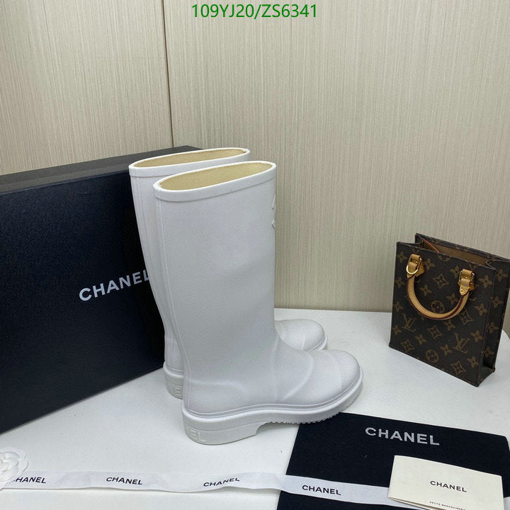 SAMC - Mix Boots - 287