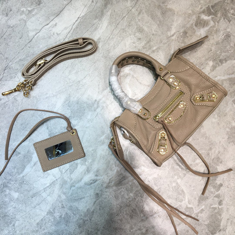 Satchel Bags - BGA Bags - 895