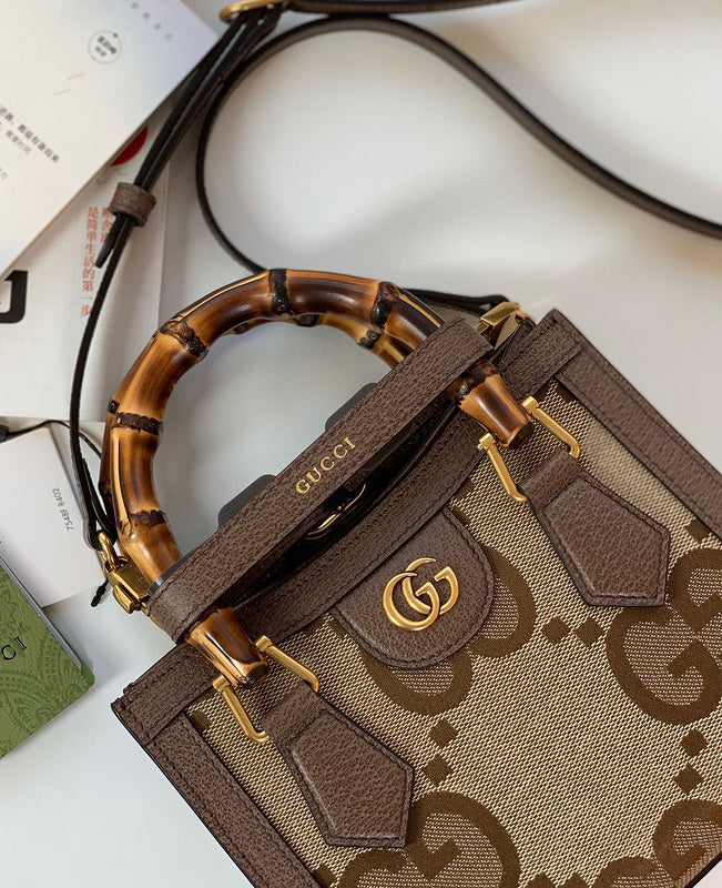 Glami Fashion - GCI Bags - 13220