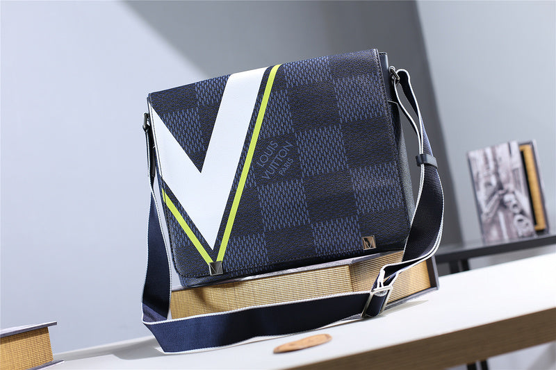 Glami Fashion Lu-Vi bags - 10405