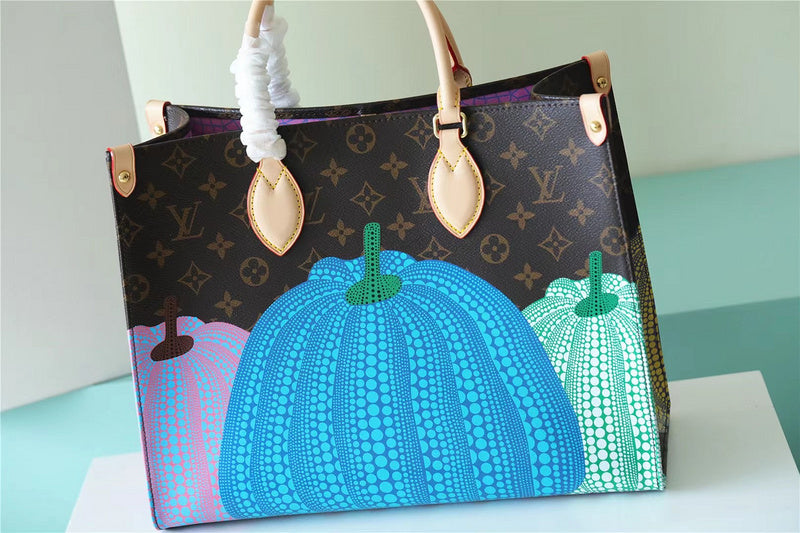 ELE - LUV Bags - 447