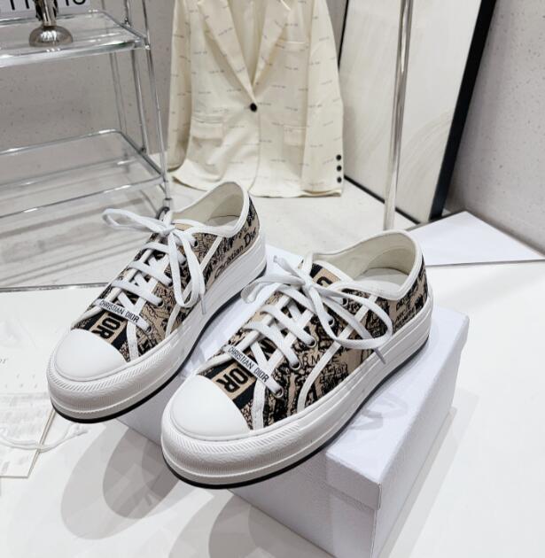 SAMCC - DOR Women Shoes - 280