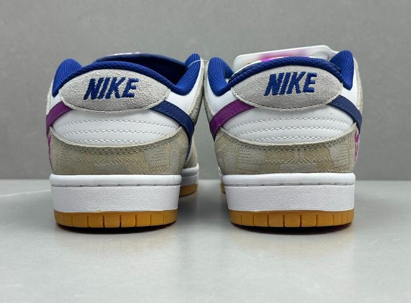 SAMC - NKE Shoes - 062