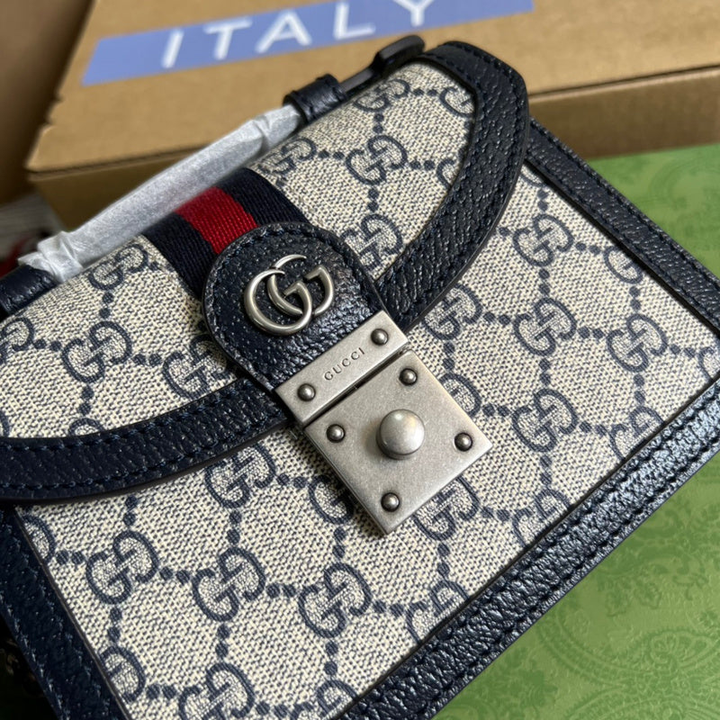Satchel Bags - GCI Bags - 6425