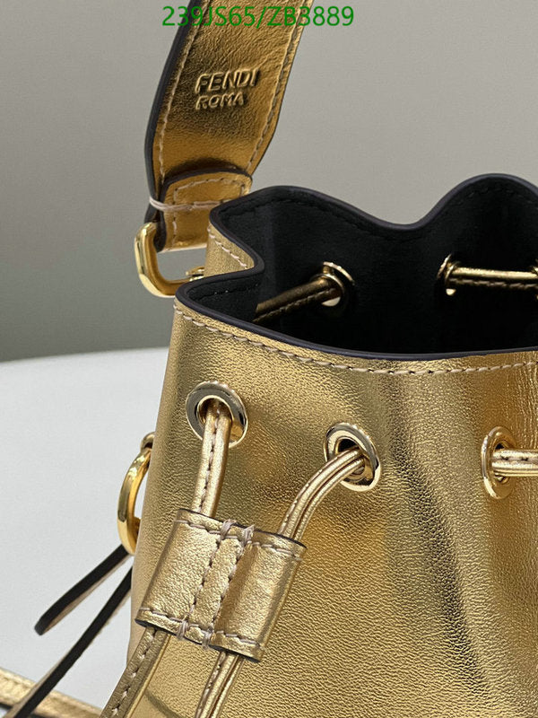 SAMC - FDE Bags - 495