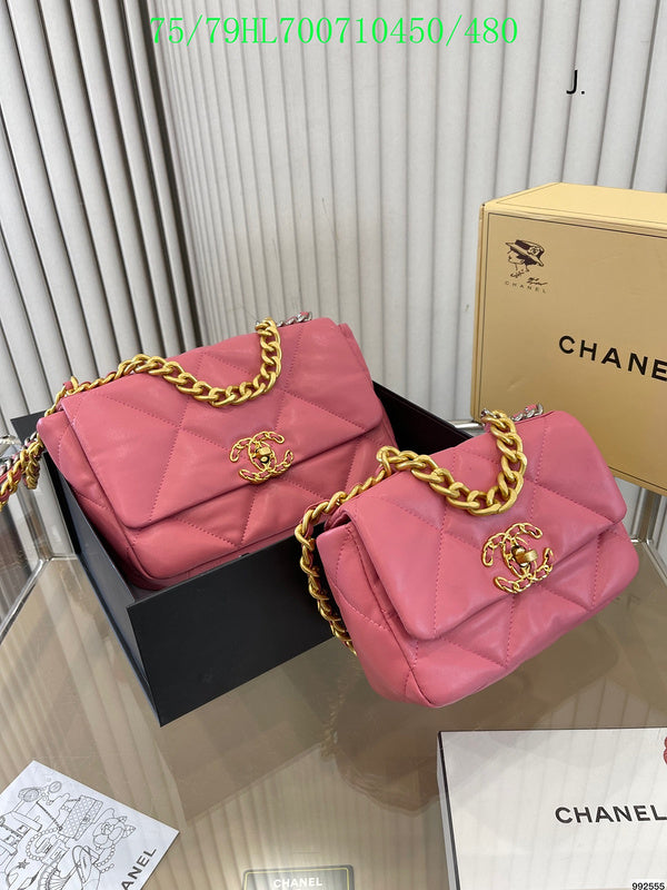 Glami - CHL Bags - 483