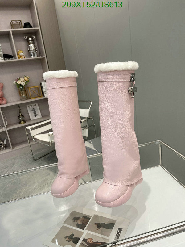 SAMC - Mix Boots - 460