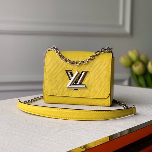 SAMC - LOV Bags - 3149