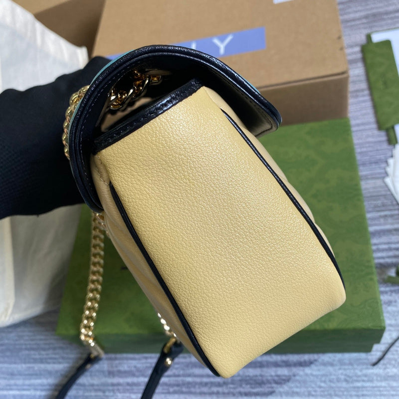 ELE - GG Bags - 1903