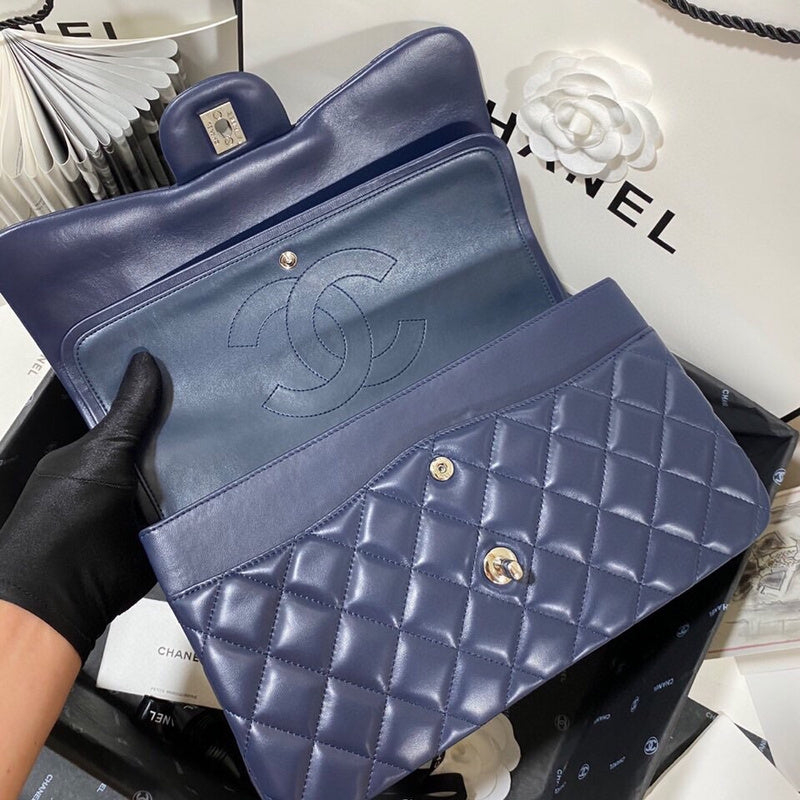 Satchel Bags - CHL Bags - 3936