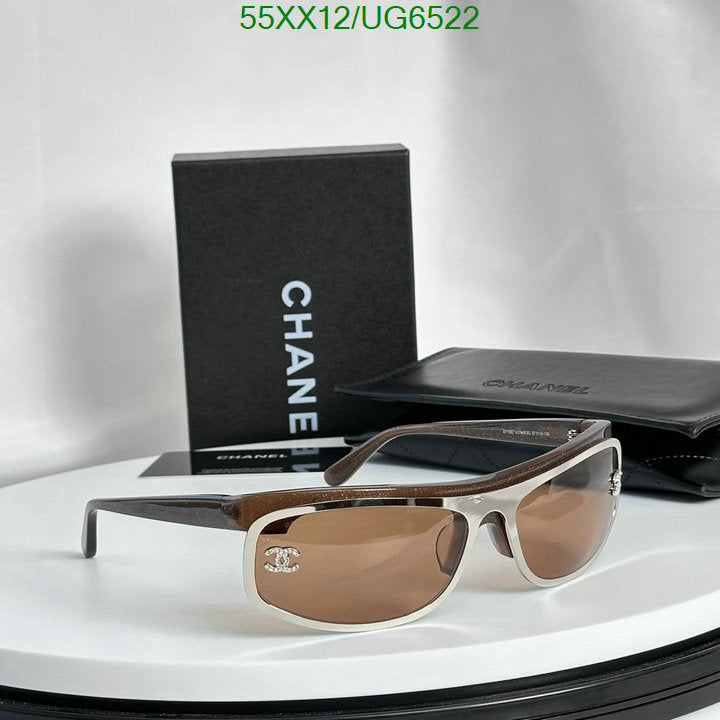 SAMC - CHL Glasses - 222