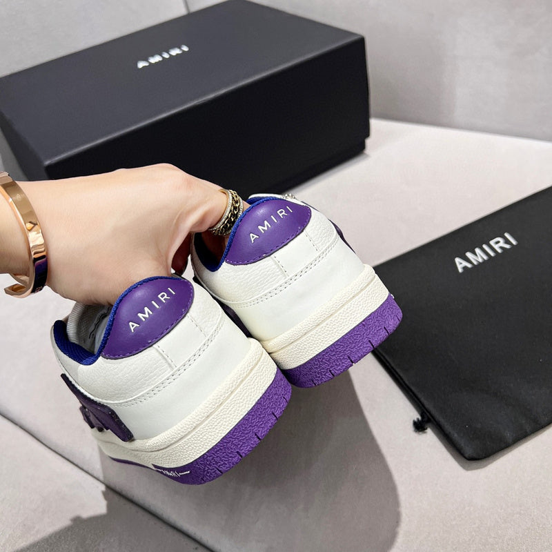 glami - AMIR Men Shoes - 455