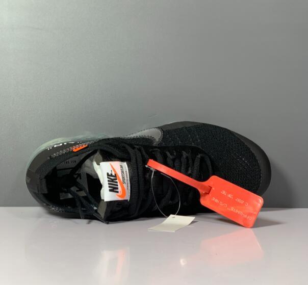SAMC - NKE Shoes - 702