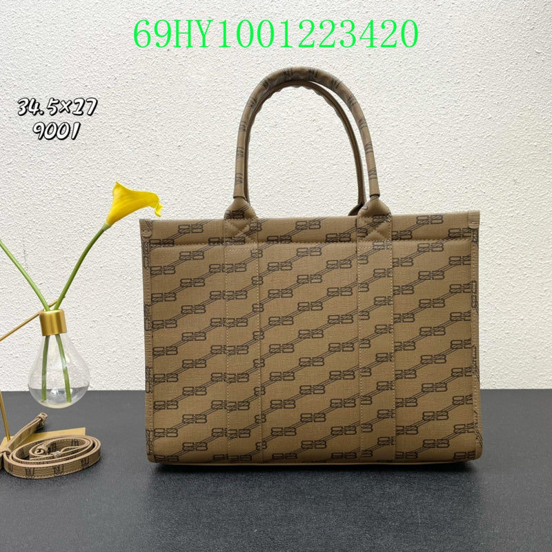 Satchel Bags - BGA Bags - 1932