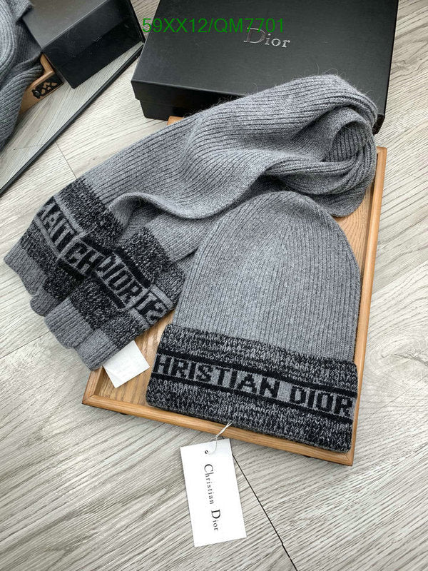 SAMC - DOR Scarves - 268